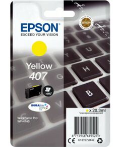 ΑΝΑΛΩΣ EPSON WF-4745 SERIES L YELLOW