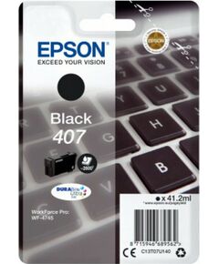 ΑΝΑΛΩΣ EPSON WF-4745 SERIES L BLACK