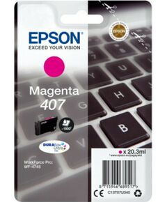 ΑΝΑΛΩΣ EPSON WF-4745 SERIES L MAGENTA
