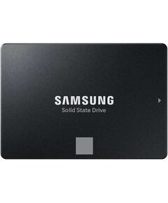 SSD SAMSUNG 870 EVO 2.5" 4TB SATA3