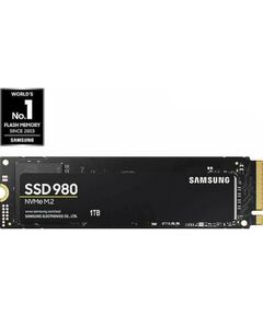 SSD SAMSUNG 980 M.2 NVME PCIE 1000GB