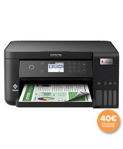 ΠΟΛΥΜΗΧ EPSON L6260