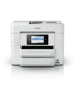 ΠΟΛΥΜΗΧ EPSON WFORCE PRO WF-C4810DTWF