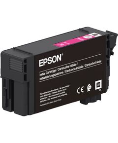 EPSON SINGLEPACK ULTRACHROME XD2 MAGENTA