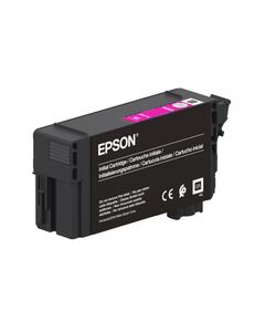 EPSON ULTRACHROME XD2 MAGENTA 50ML
