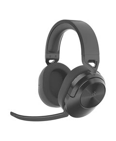 CORSAIR WIRELESS GAMING HEADSET HS55 - CARBON - CA-9011280-EU