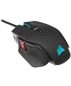 CORSAIR WIRED GAMING MOUSE M65 RGB ULTRA TUNABLE FPS 26.000 DPI - BLACK - CH-9309411-EU2