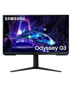 SAMSUNG 24'' LS24DG302EUXEN