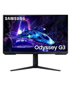 SAMSUNG 27'' LS27DG302EUXEN