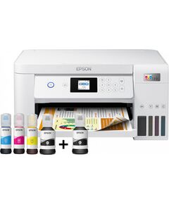 EPSON ECOTANK L4266 ΈΓΧΡΩΜΟ ΠΟΛΥΜΗΧΆΝΗΜΑ INKJET