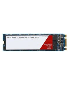 WESTERN DIGITAL SSD SA500 2TB RED NAS M.2  (WDS200T1R0B)