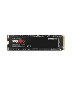 SAMSUNG 990 PRO NVME M.2 SSD 1TB (MZ-V9P1T0BW) (SAMMZV9P1T0BW)