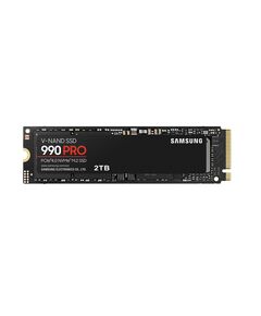 SAMSUNG 990 PRO NVME M.2 SSD 2TB (MZ-V9P2T0BW) (SAMMZV9P2T0BW)