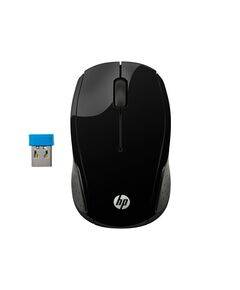 HP WIRELESS MOUSE 200 X6W31AA