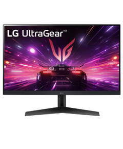 MONITOR LG ULTRA GEAR 24GS60F 23.8'' FHD IPS 180HZ 1MS 3Y - 24GS60F-B