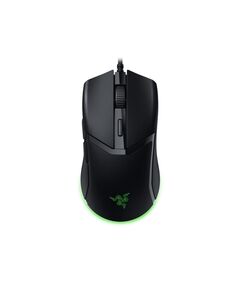 RAZER COBRA - 56G LIGHTWEIGHT GAMING MOUSE - RGB UNDERGLOW - 8500 DPI