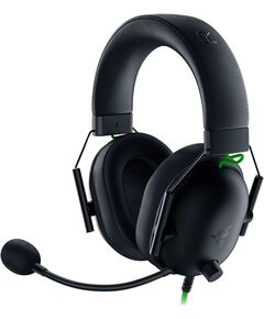 RAZER BLACKSHARK V2 X USB - ULTRA LIGHT - NOISE CANCELLATION - GAMING HEADSET – 7.1