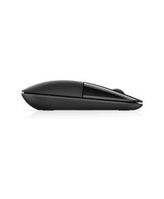 MOUSE HP BLACK WIRELESS Z3700 V0L79AA