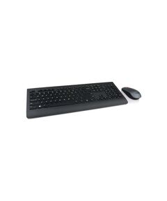 LENOVO PROFESSIONAL WIRELESS COMBO KEYBOARD AND MOUSE 4X30H56811GREEK/US