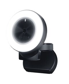 RAZER KIYO - RING LIGHT EQUIPPED BROADCASTING CAMERA