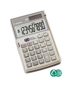 CANON LS-10TEG CALCULATOR (4422B002AB) (CANLS10TEG)