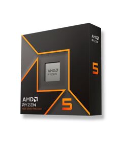 AMD RYZEN 5 9600X BOX AM5 (100-100001405WOF) (AMDRYZ5-9600X)
