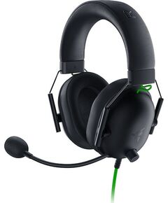 RAZER BLACKSHARK V2 X FOR XBOX LICENSED WHITE - 7.1 GAMING HEADSET – AUDIO JACK - PC/PS4/PS5/SWITCH