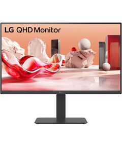 LED LG 27BA45QB QHD IPS HDMI AU 27''