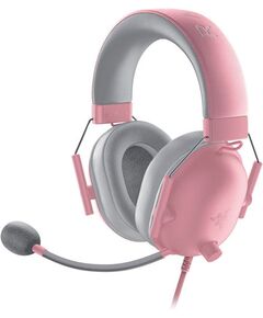 RAZER BLACKSHARK V2 X (PLAYSTATION LICENSED) - QUARTZ