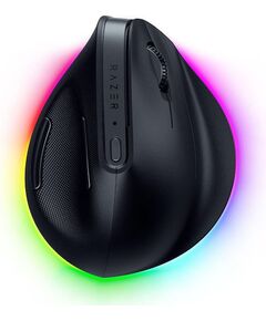 RAZER PRO CLICK V2 - VERTICAL WIRELESS ERGONOMIC MOUSE - CHATGPT AI - GAMING - LONG BATTERY