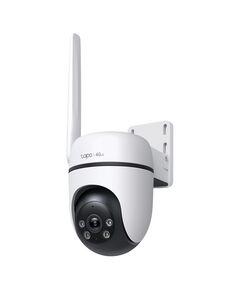 TP-LINK OUTDOOR PAN/TILT 4G LTE CAMERA TAPO C501GW