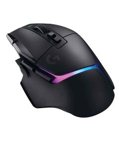 GAM.MOUSE LOGITECH G502 X PLUS BLK PREM