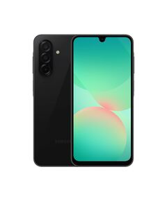 SAMSUNG GALAXY A26 5G 8GB/256GB BLACK