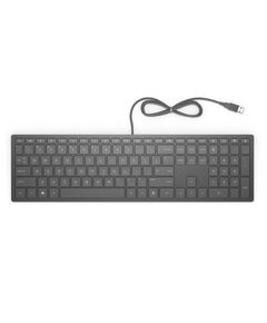 HP PAVILION WIRED KEYBOARD 300 GREEK (4CE96AA) (HP4CE96AA)
