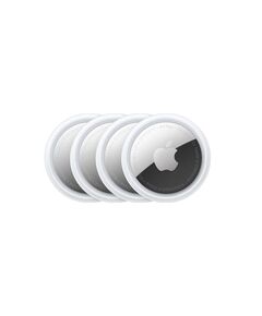 APPLE AIRTAG (4 PACK) (MX542ZM/A) (APPMX542ZMA)