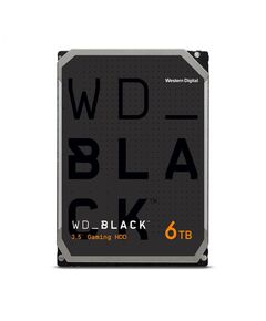 WESTERN DIGITAL ΕΣΩΤΕΡΙΚΌΣ ΣΚΛΗΡΌΣ ΔΊΣΚΟΣ 6TB SATA6GB 7200RPM 128MB (WD6004FZWX)