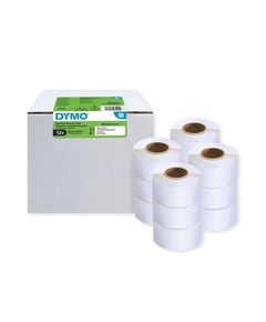 ΤΑΙΝΊΑ ΕΤΙΚΕΤΟΓΡΆΦΟΥ DYMO ADDRESS LABEL 12 PIECES (2093091) (DYM99010)