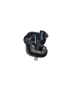 BASEUS EARPHONES TWS BOWIE M2S BLACK (NGTW350101) (BASNGTW350101)