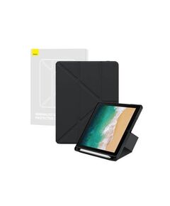 BASEUS ΜΑΓΝΗΤΙΚΉ ΘΉΚΗ MINIMALIST SERIES ΓΙΑ IPAD PRO 9.7" ΜΑΎΡΟ (ARJS040401) (BASARJS040401)
