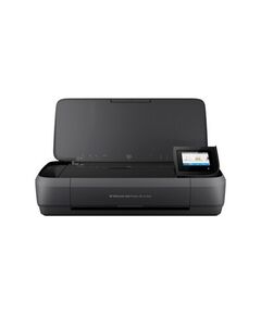 MFP-HP OJ 250 MOBILE AIO PRINTER(CZ992A)