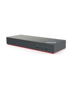 LENOVO THINKPAD UNIVERSAL USB-C DOCKING STATION 40AY0090EU