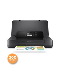 HP OFFICEJET 200 MOBILE PRINTER CZ993A
