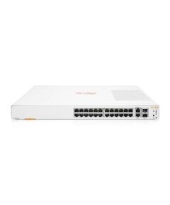 HPE ARUBA INSTANT ON 1960 24G 2XGT 2SFP+ SWITCH (JL806A)
