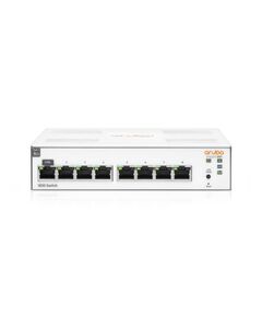 HPE ARUBA INSTANT ON 1830 8G SWITCH (JL810A)