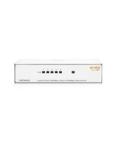 HPE ARUBA INSTANT ON 1430 5G SWITCH (R8R44A)