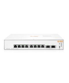 HPE ARUBA INSTANT ON 1930 8G 2SFP SWITCH (JL680A)