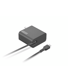 ACC LENOVO 65W USB-C WALL ADAPTER