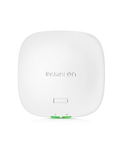HPE ARUBA INSTANT ON AP21 (RW) 2X2 WI-FI 6 INDOOR ACCESS POINT (S1T09A)