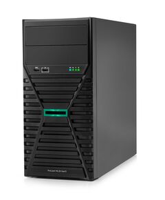 HPE PROLIANT ML30 GEN11, E-2434, 4-CORE, 32GB, 2 X 480GB SSD - P71387- 425