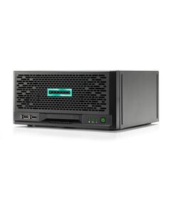 HPE PROLIANT MICROSERVER GEN10 PLUS V2, E-2314, 4-CORE, 32GB, 2 X 1TB - P70335-425